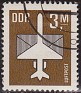Germany 1982 Plane 3 Mark Marron Scott C15